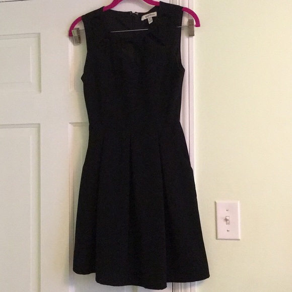 Speechless black dress - Picture 1 of 2
